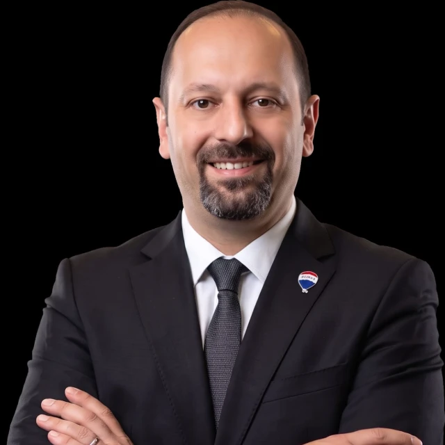 Gökhan Çorbacı